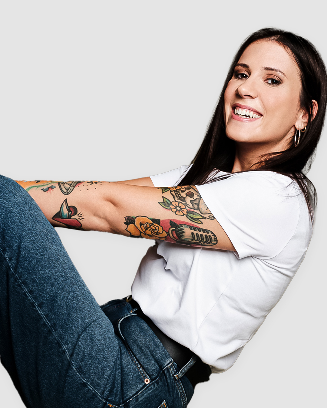 Κατερίνα Μπούκα