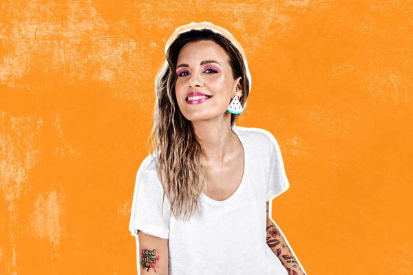 Όλγα Τσαουσέλου ΔΕΥ – ΠΑΡ – ΝΕΟ ΠΡΟΓΡΑΜΜΑ 2024