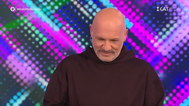 Νίκος Μουτσινάς: Η επίσημη ανακοίνωση για την κατάσταση της υγείας του