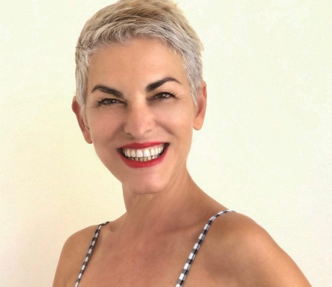 Ελένη Ψυχούλη: «Διαφωνώ με το body shaming»