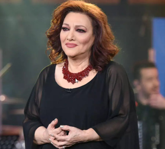 Ελένη Βιτάλη: Ο σύντροφος, η ζήλια, ο ταλαντούχος εγγονός της