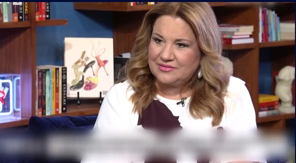 Δέσποινα Μοιραράκη: Η εξομολόγηση για τη βίαιη συμπεριφορά του πρώην άνδρα της