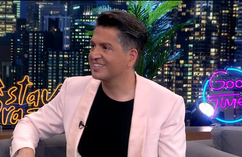 Γιάννης Πουλόπουλος: Ο λόγος που βρήκε τον σεξουαλικό του προσανατολισμό πολύ αργά