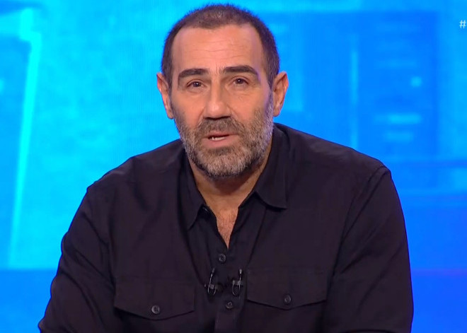 Μίλτος Μακρίδης: «Αν ο Αντώνης Κανάκης δεν ήταν δικτατωράκος, δεν θα έφτανε σε αυτό το σημείο»