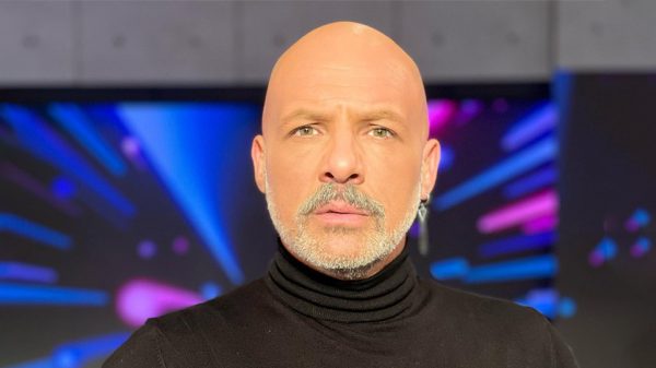 Νίκος Μουτσινάς: Πήρε εξιτήριο από το νοσοκομείο – Το μήνυμά του