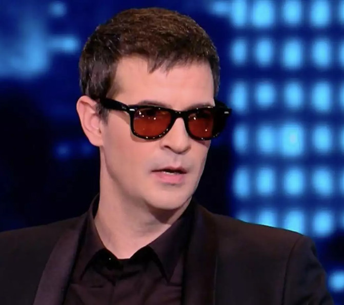 Νίνο: «Δεν ισχύει, δεν συγκατοικούμε»