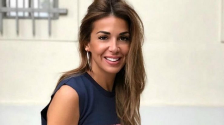 Ελένη Χατζίδου: «Μου έχουν κάψει το αυτοκίνητο»