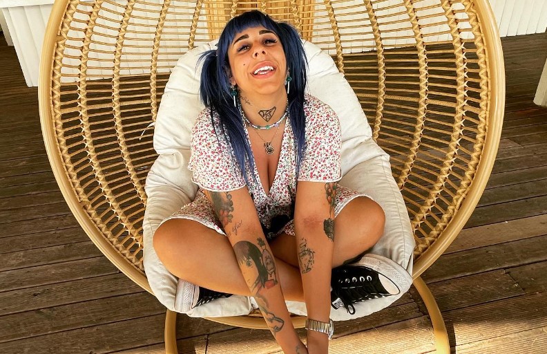 Super Κική: Στο νοσοκομείο η influencer – Μπήκε στο χειρουργείο