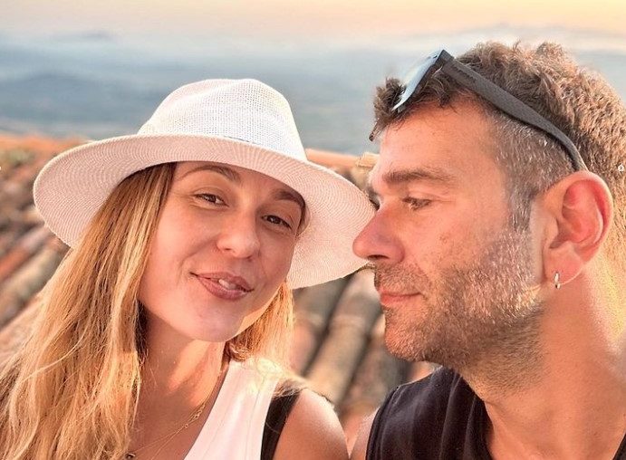 Θάλεια Ματίκα – Τάσος Ιορδανίδης: Στην αλβανική ριβιέρα απολαμβάνουν τον Αύγουστο