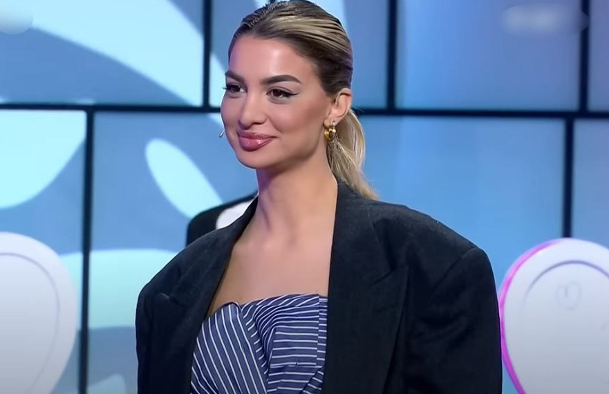 Νικόλ Δεσποτοπούλου: «Δέχτηκα ανήθικη πρόταση από δημοσιογράφο λίγο μετά το My Style Rocks»