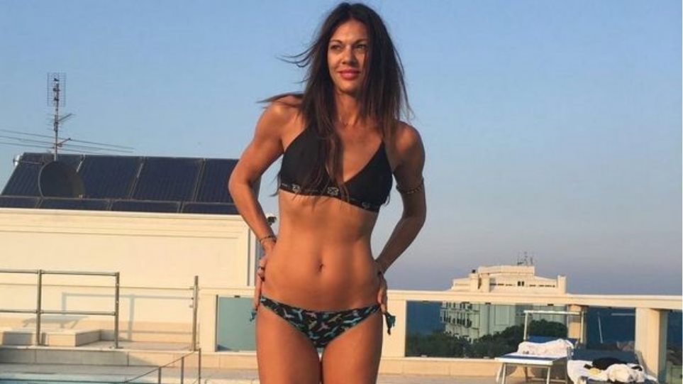 Σοφία Παθέκα: «Έπρεπε να μάθω να περπατάω από την αρχή, όπως τα μωρά»