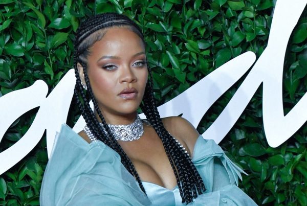 Rihanna: Έφερε στον κόσμο το δεύτερο παιδί της – Γέννησε υπό άκρα μυστικότητα