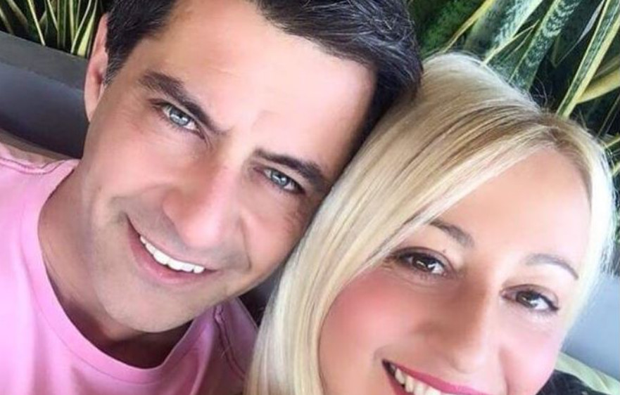 Αποκάλυψη Λιάγκα για Κωνσταντίνο Αγγελίδη και το βράδυ του φρικτού τροχαίου
