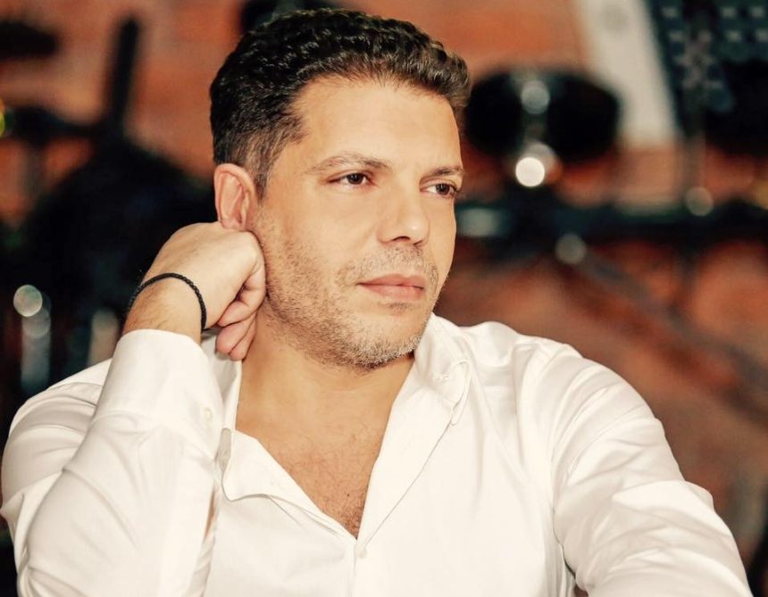 Γρηγόρης Μπιθικώτσης: Φοβήθηκα πολύ για την υγεία μου και προσευχόμουν