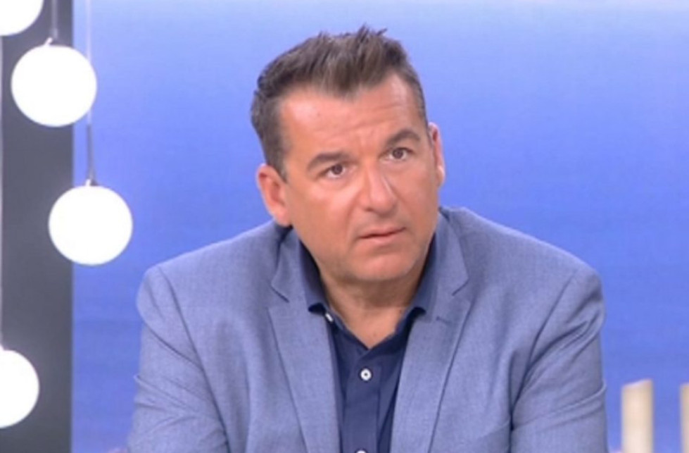 Ξέσπασε ο Γιώργος Λιάγκας: «Ακούγονται για εμένα τερατώδη ψέματα»