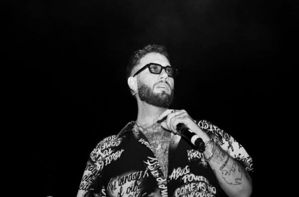 Ξέσπασμα Mente Fuerte για Δανάη Μπάρκα – «Έχει φάει bullying και κάνει bullying σε άλλη»