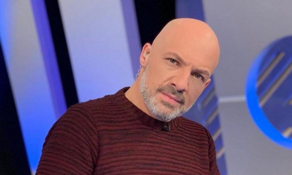 Νίκος Μουτσινάς: «Πρόκειται για απάτη, θα προβώ σε κάθε νόμιμη ενέργεια»