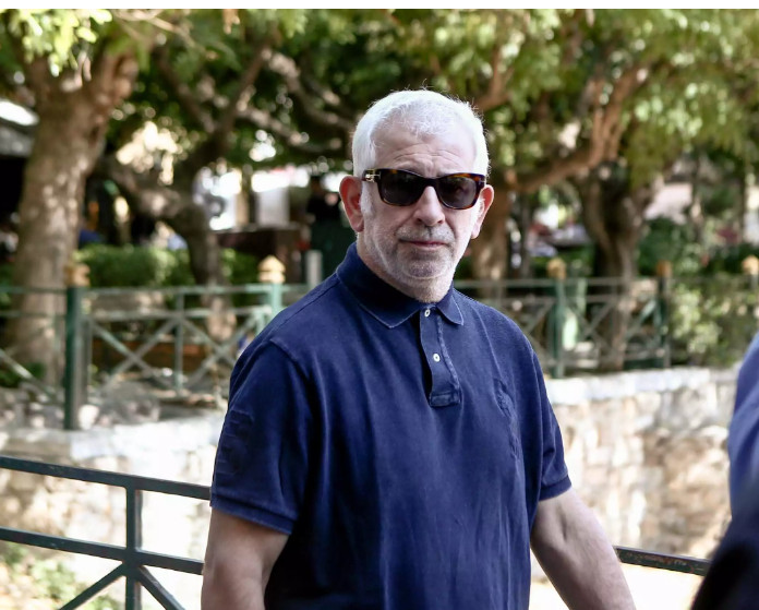 Πέτρος Φιλιππίδης: Περιμένοντας την εξέλιξη στην υπόθεση του