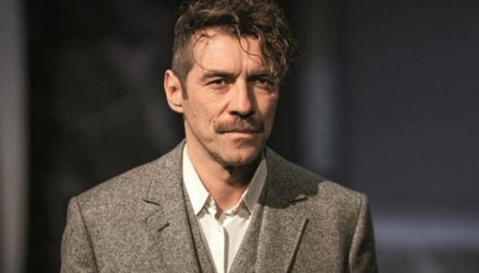 Γιάννης Στάνκογλου: «Ως πατέρας είμαι χαλαρός, είμαι χαζομπαμπάς»