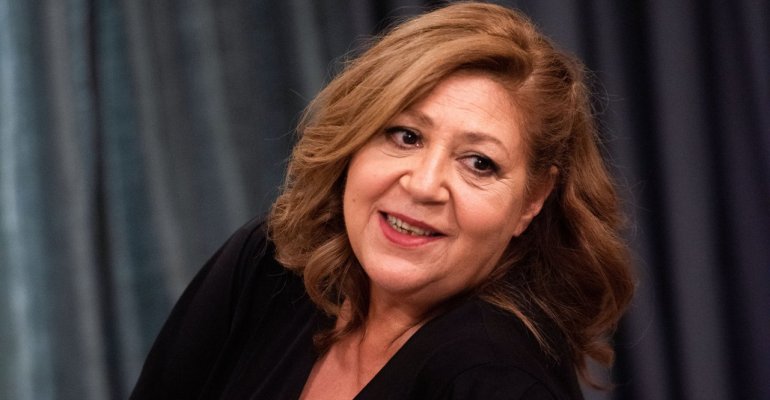 Χριστίνα Τσάφου: «Πρέπει να είσαι πολύ δεξιοτέχνης για να γράψεις μία κωμωδία»