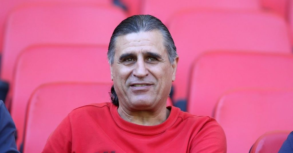 Ο Νίκος Βαμβακούλας πάει Άγιο Δομίνικο για το νέο ριάλιτι