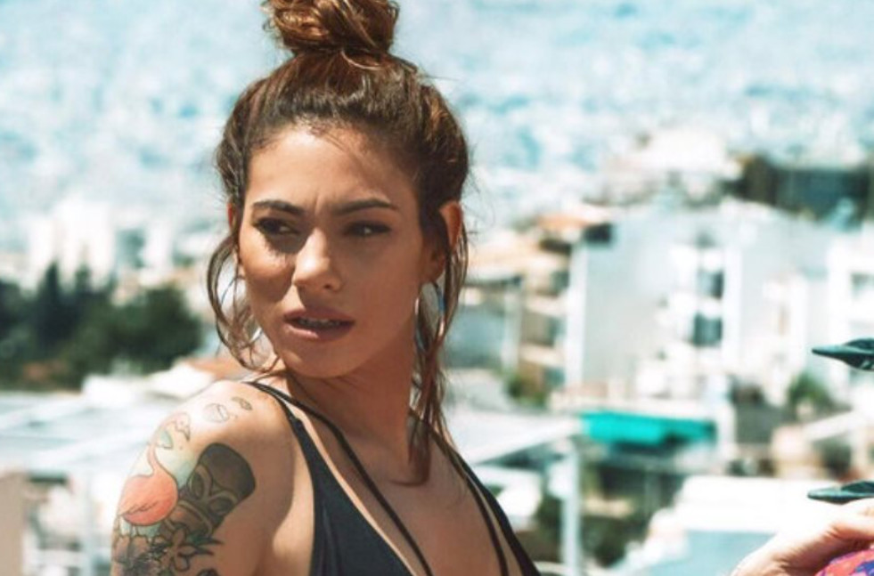 «Λύγισε» στον «αέρα» η Ευρυδίκη Βαλαβάνη – «Γύριζα σπίτι μου και έκλαιγα»