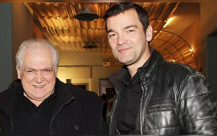 Κωνσταντίνος Καζάκος: «Το πιο σημαντικό είναι να είσαι ο εαυτός σου»