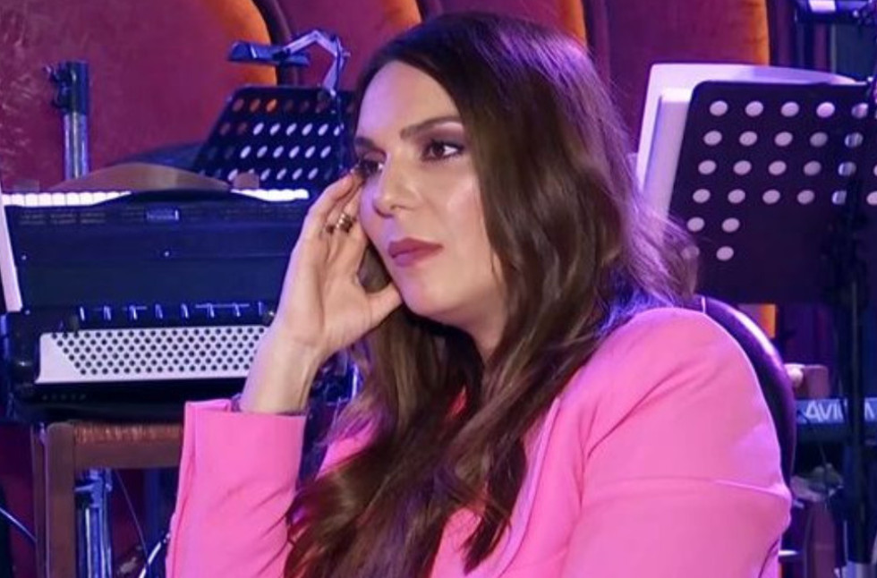 Ελεάνα Παπαϊωάννου: «Δεν με ήθελαν στο Fame Story» – Η σχέση της με την Άσπα Τσίνα σήμερα