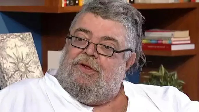 Σταμάτης Κραουνάκης: Η γνωστή ηθοποιός που «μισεί»