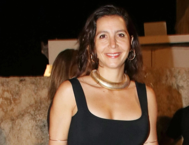 Μαρία Ελένη Λυκουρέζου: Χρειάζεται να χαράζουμε τη δική μας πορεία