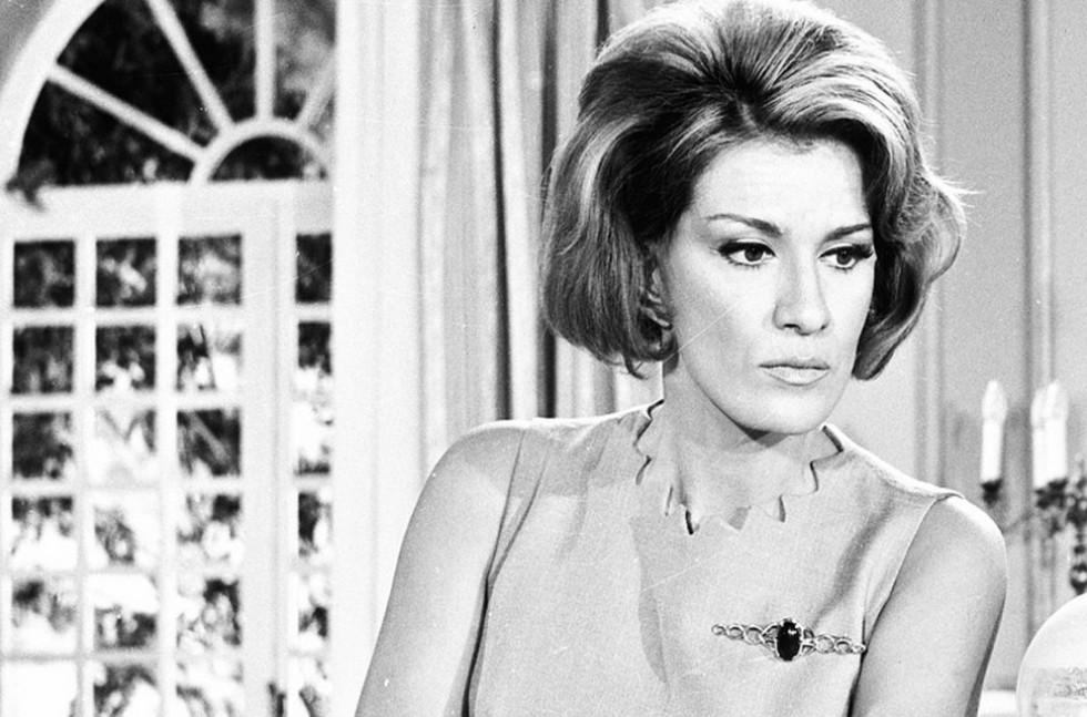 Το τελευταίο αντίο στη Μαίρη Χρονοπούλου – «Θα είναι όλα όπως τα ήθελε»