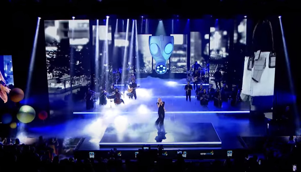 Panik Concert 2023: Εντυπωσιακά acts & τα ντουέτα – έκπληξη στο μουσικό γεγονός της χρονιάς