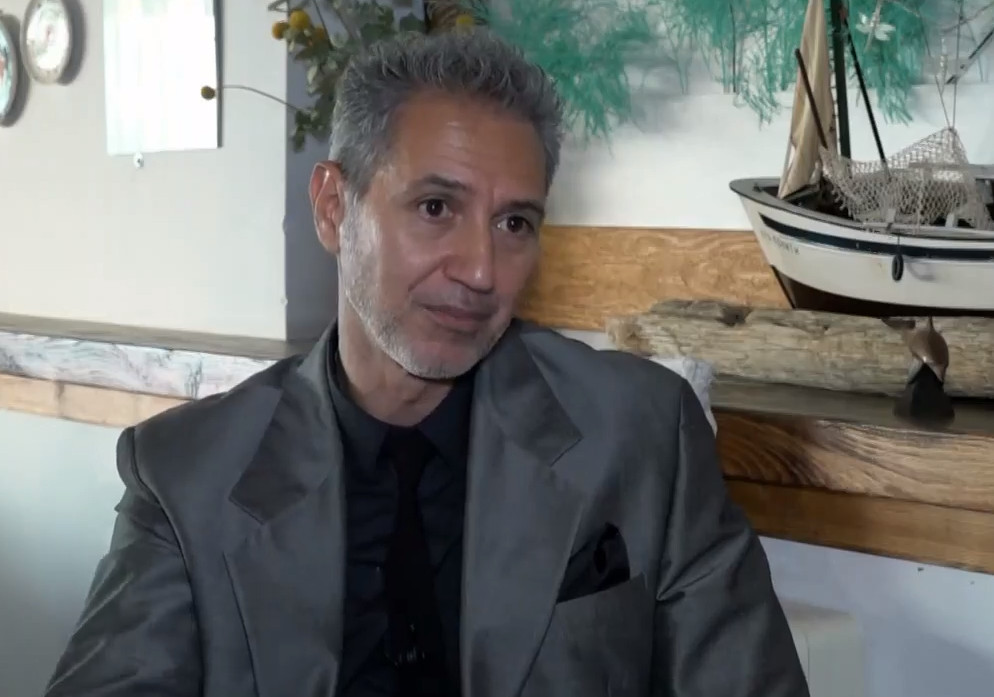 Δημήτρης Κόκοτας: «Η συμβουλή του πατέρα μου ήταν…» – Η αποκάλυψη για τον Σταμάτη Κόκοτα