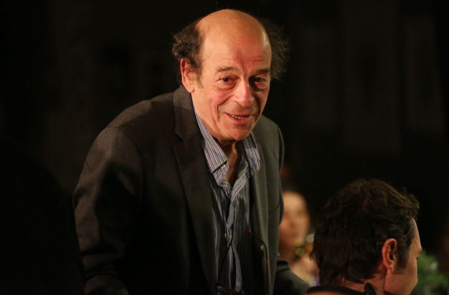 Μανούσος Μανουσάκης: «Είμαι πολύ χαζός για να καταλάβω αν…»
