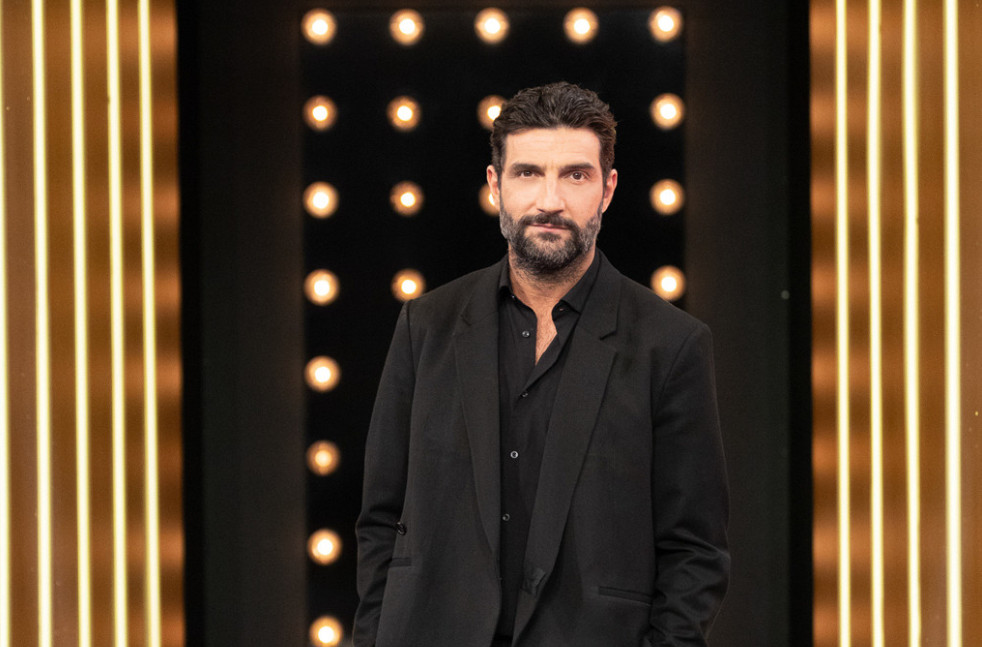 Νίκος Κουρής: «Στο θέατρο και στη ζωή κάποια πράγματα αν τα αγαπάς, συμβαίνουν»