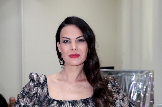 Εύη Βατίδου: «Το δις εξαμαρτείν ουκ γυναικός σοφής»