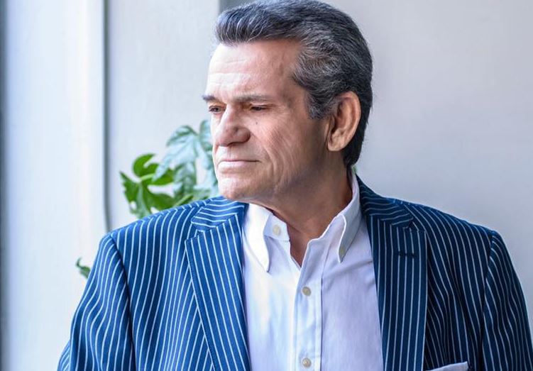 Γιώργος Μαργαρίτης: «Κάποιος ήθελε μία παραγγελία να χορέψει και μας έδειχνε το όπλο του»