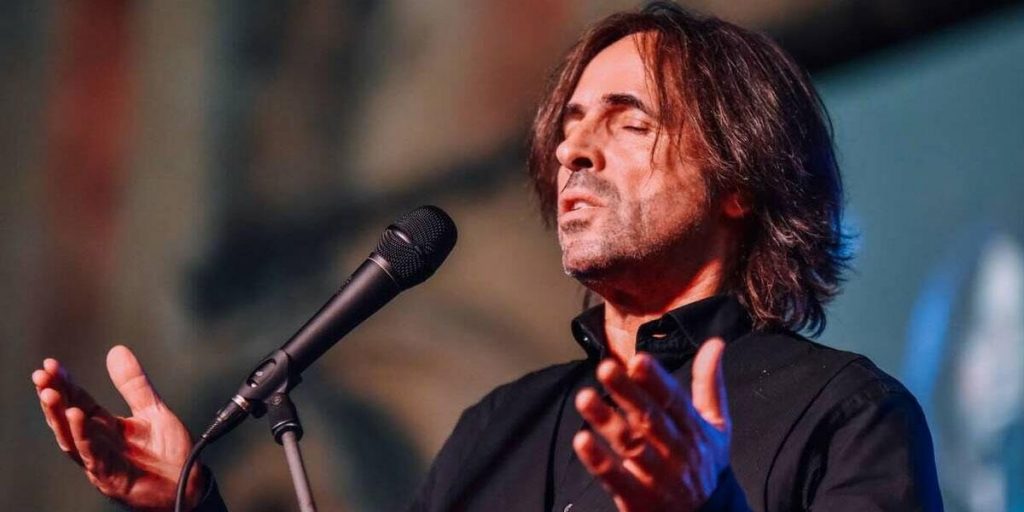Βασίλης Λέκκας: «Δεν πήγα ούτε στην κηδεία του»