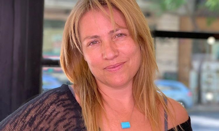 Μαριάννα Τουμασάτου: «Είχα πάει στο νοσοκομείο με διάσειση, με χτύπησαν άσχημα»