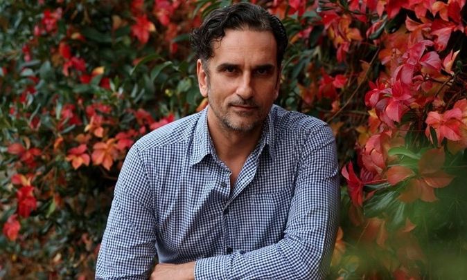 Νίκος Ψαρράς: Η συμβουλή που του έδωσε ο Τζώρτζ Κλούνεϊ και δεν ξεχνάει ποτέ