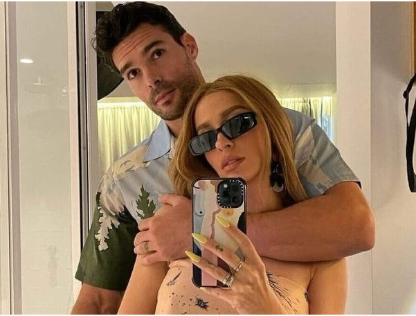 Αλμπέρτο Μποτία: Στο χειρουργείο ο ποδοσφαιριστής – Στο πλευρό του η Ελένη Φουρέιρα