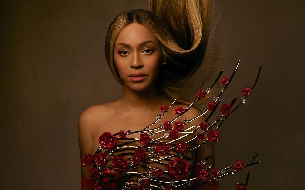 «Αυτές οι στιγμές ήταν ιερές για μένα» – Ο αγώνας της Μπιγιονσέ ενάντια στην ψωρίαση