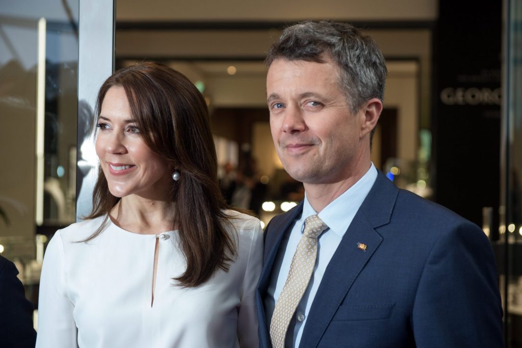 Έξαλλοι στη Δανία με τον βασιλιά Φρέντερικ – Η κίνηση που προκάλεσε αντιδράσεις