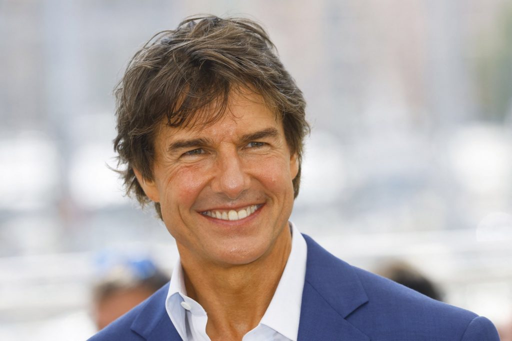 Απρόσμενος χωρισμός στο Χόλιγουντ – Τέλος ο Τομ Κρουζ με την Elsina