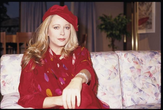 Σώθηκε το σπίτι της Νόρας Βαλσάμη από πλειστηριασμό