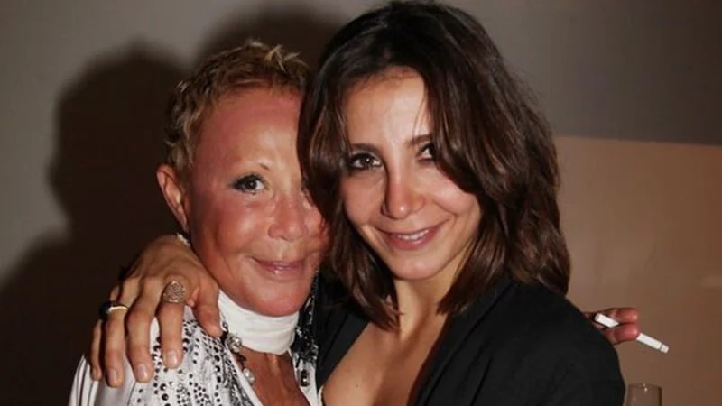 Ποιος είναι ο λόγος που άλλαξε το όνομα της η Μαρία Ελένη Λυκουρέζου – Το νέο όνομα