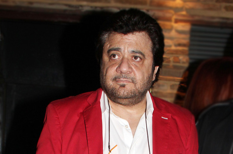 Δύσκολες ώρες για τον Βασίλη Τερλέγκα – Έφυγε από τη ζωή η μητέρα του