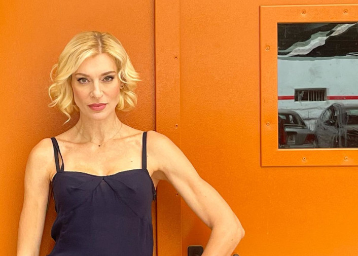 Ζέτα Δούκα: Απορρίφθηκε η αγωγή του Γιώργου Κιμούλη κατά του ΣΕΗ και της μήνυσης εναντίον της