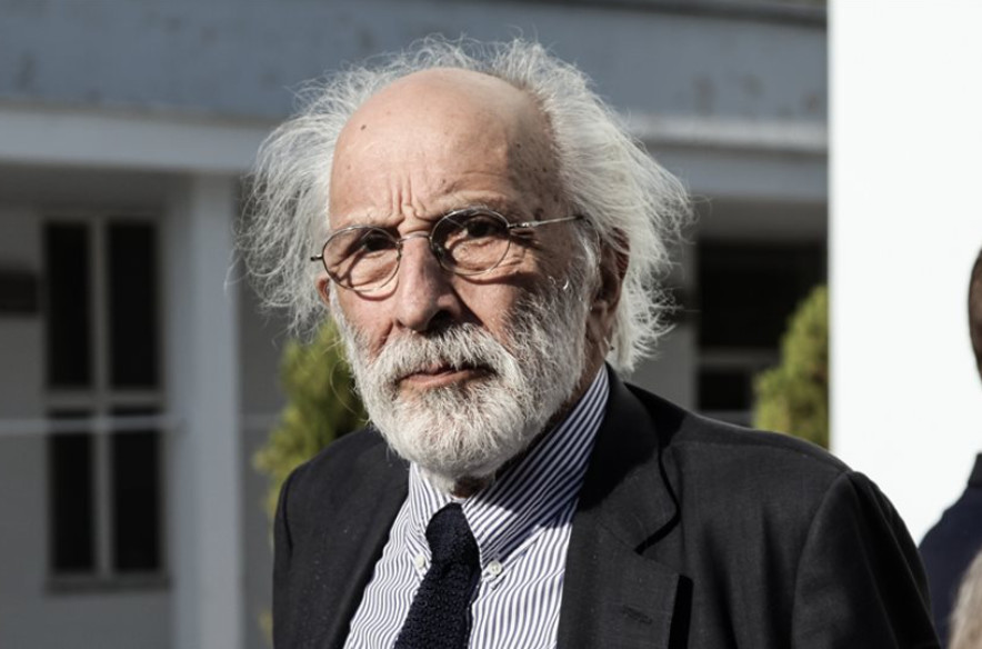 Αλέξανδρος Λυκουρέζος: «Από τη Ζωή Λάσκαρη μου λείπει περισσότερο…»