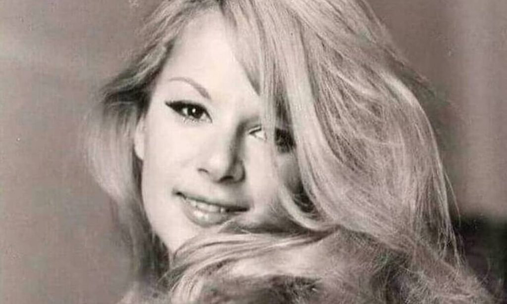 Μάκης Δελαπόρτας: Το μυστικό ομορφιάς της Αλίκης Βουγιουκλάκη – «Φορούσε το ίδιο άρωμα ως το τέλος»